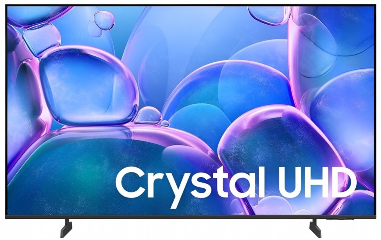 Samsung Samsung U8000F Crystal UHD | 65'' Ultra HD 4K | LED Smart TV | WiFi | Tizen | HDR10+ | 50 Hz