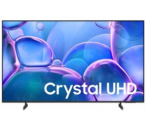 Samsung Samsung U8000F Crystal UHD | 65'' Ultra HD 4K | LED Smart TV | WiFi | Tizen | HDR10+ | 50 Hz