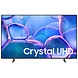 Samsung Samsung U8000F Crystal UHD | 65'' Ultra HD 4K | LED Smart TV | WiFi | Tizen | HDR10+ | 50 Hz