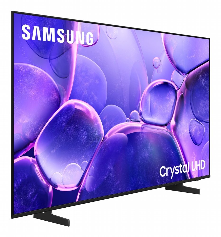 Samsung Samsung U8000F Crystal UHD | 65'' Ultra HD 4K | LED Smart TV | WiFi | Tizen | HDR10+ | 50 Hz
