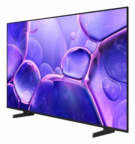 Samsung Samsung U8000F Crystal UHD | 65'' Ultra HD 4K | LED Smart TV | WiFi | Tizen | HDR10+ | 50 Hz