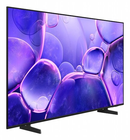 Samsung Samsung UE55U8072FUXXH | 55" 4K UHD Smart TV | Crystal Display | HDR | Tizen | OPEN BOX Samsung Samsung UE55U8072FUXXH | 55" 4K UHD Smart TV | Crystal Display | HDR | Tizen | OPEN BOX