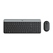 Logitech Logitech MK470 Slim Combo | Draadloos Toetsenbord en Muis | QWERTY US International | Grafiet | RETURNED Logitech Logitech MK470 Slim Combo | Draadloos Toetsenbord en Muis | QWERTY US International | Grafiet | RETURNED