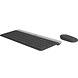Logitech Logitech MK470 Slim Combo | Draadloos Toetsenbord en Muis | QWERTY US International | Grafiet | RETURNED Logitech Logitech MK470 Slim Combo | Draadloos Toetsenbord en Muis | QWERTY US International | Grafiet | RETURNED