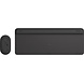 Logitech Logitech MK470 Slim Combo | Draadloos Toetsenbord en Muis | QWERTY US International | Grafiet | RETURNED Logitech Logitech MK470 Slim Combo | Draadloos Toetsenbord en Muis | QWERTY US International | Grafiet | RETURNED