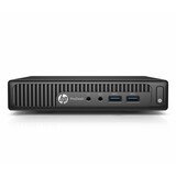 Hewlett Packard HP EliteDesk 800 G2 Mini | Intel Core i3-6100T | 8GB RAM | 256GB SSD | Windows 11 Professional | REFURBISHED Hewlett Packard HP EliteDesk 800 G2 Mini | Intel Core i3-6100T | 8GB RAM | 256GB SSD | Windows 11 Professional | REFURBISHED