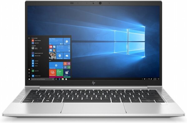 Hewlett Packard HP EliteBook 830 G7 | 14" Full HD IPS | Intel Core i5-10310U | 8GB RAM | 256GB SSD | Windows 11 Professional | REFURBISHED