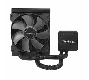 Antec Antec H600 Pro | 120 mm All in One Waterkoeler