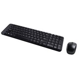 Logitech Logitech G MK220 | Draadloze Muis en Toetsenbordcombo | QWERTY | RETURNED