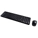 Logitech Logitech G MK220 | Draadloze Muis en Toetsenbordcombo | QWERTY | RETURNED