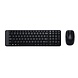 Logitech Logitech G MK220 | Draadloze Muis en Toetsenbordcombo | QWERTY | RETURNED