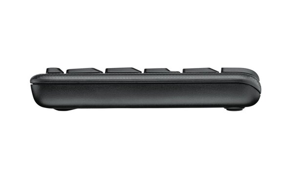 Logitech Logitech G MK220 | Draadloze Muis en Toetsenbordcombo | QWERTY | RETURNED