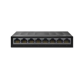 TP-Link TP-Link LS1008G | Unmanaged | Gigabit Ethernet (10/100/1000 Mbps) | OPEN BOX