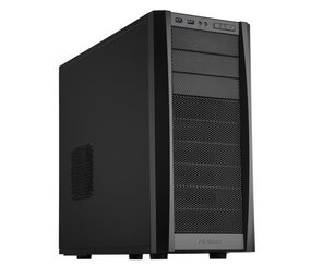 Antec Case Antec Three Hundred Two / Tower / mATX / Steel | Demo Model Antec Case Antec Three Hundred Two / Tower / mATX / Steel | Demo Model