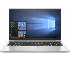 Hewlett Packard HP EliteBook 850 G7 | 15.6'' Full HD IPS | Intel Core i7-10610U | 16GB RAM | 512GB SSD | W11 Pro | Refurbished
