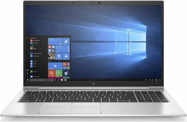 Hewlett Packard HP EliteBook 850 G7 | 15.6'' Full HD IPS | Intel Core i7-10610U | 16GB RAM | 512GB SSD | W11 Pro | Refurbished