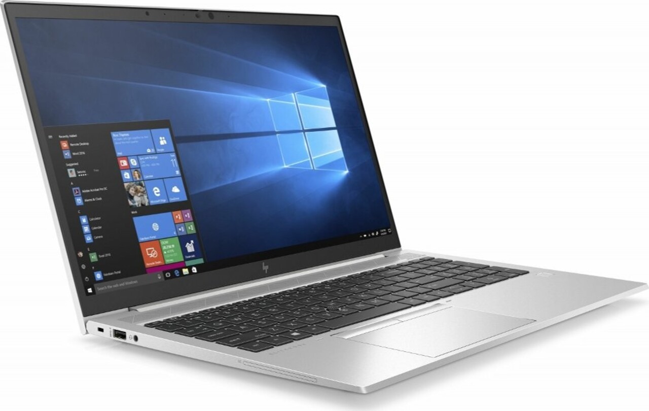 Hewlett Packard HP EliteBook 850 G7 | 15.6'' Full HD IPS | Intel Core i7-10610U | 16GB RAM | 512GB SSD | W11 Pro | Refurbished