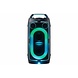 Samsung Samsung Sound Tower MX ST50F/XN | Bluetooth Party Speaker | 240W | Tot 18 Uur Accuduur | IPX4 Spatwaterbestendig | Karaoke & Party Lights+ | OPEN BOX Samsung Samsung Sound Tower MX ST50F/XN | Bluetooth Party Speaker | 240W | Tot 18 Uur Accuduur | IPX4 Spatwaterbestendig | Karaoke & Party Lights+ | OPEN BOX