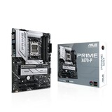 Asus ASUS PRIME X670-P | AMD X670 | Socket AM5 | 4x DDR5 | ATX Moederbord | REFURBISHED