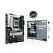 Asus ASUS PRIME X670-P | AMD X670 | Socket AM5 | 4x DDR5 | ATX Moederbord | REFURBISHED