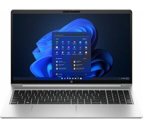 Hewlett Packard HP ProBook 450 G10 | 15.6'' Full HD IPS | Intel Core i5-1334U | 16GB RAM | 512GB SSD | W11 Pro | OPEN BOX Hewlett Packard HP ProBook 450 G10 | 15.6'' Full HD IPS | Intel Core i5-1334U | 16GB RAM | 512GB SSD | W11 Pro | OPEN BOX