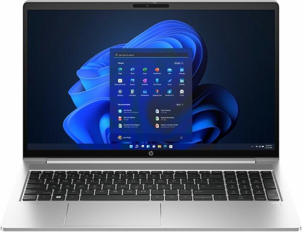 Hewlett Packard HP ProBook 450 G10 | 15.6'' Full HD IPS | Intel Core i5-1334U | 16GB RAM | 512GB SSD | W11 Pro | OPEN BOX Hewlett Packard HP ProBook 450 G10 | 15.6'' Full HD IPS | Intel Core i5-1334U | 16GB RAM | 512GB SSD | W11 Pro | OPEN BOX