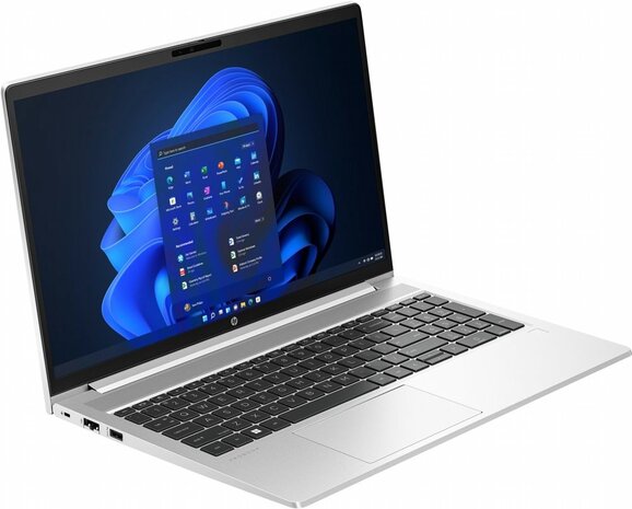 Hewlett Packard HP ProBook 450 G10 | 15.6'' Full HD IPS | Intel Core i5-1334U | 16GB RAM | 512GB SSD | W11 Pro | OPEN BOX Hewlett Packard HP ProBook 450 G10 | 15.6'' Full HD IPS | Intel Core i5-1334U | 16GB RAM | 512GB SSD | W11 Pro | OPEN BOX
