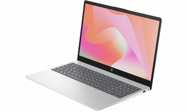 Hewlett Packard HP 15-fd1068nw | 15.6" Full HD IPS | Intel Core Ultra 5 125H | 24GB DDR5 | 512GB SSD | W11 Pro | REFUBISHED