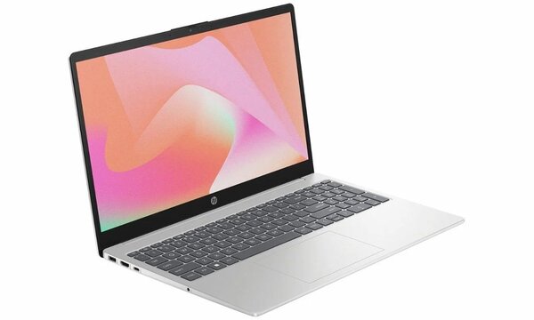 Hewlett Packard HP 15-fd1068nw | 15.6" Full HD IPS | Intel Core Ultra 5 125H | 24GB DDR5 | 512GB SSD | W11 Pro | REFUBISHED
