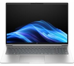 Hewlett Packard HP ProBook 4 G1i | 16” WUXGA IPS | Intel Core Ultra 7 255U | 16GB DDR5 | 512GB SSD | W11 Professional | OPEN BOX