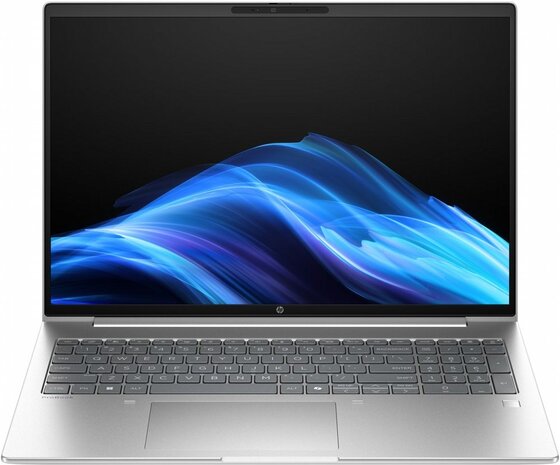 Hewlett Packard HP ProBook 4 G1i | 16” WUXGA IPS | Intel Core Ultra 7 255U | 16GB DDR5 | 512GB SSD | W11 Professional | OPEN BOX