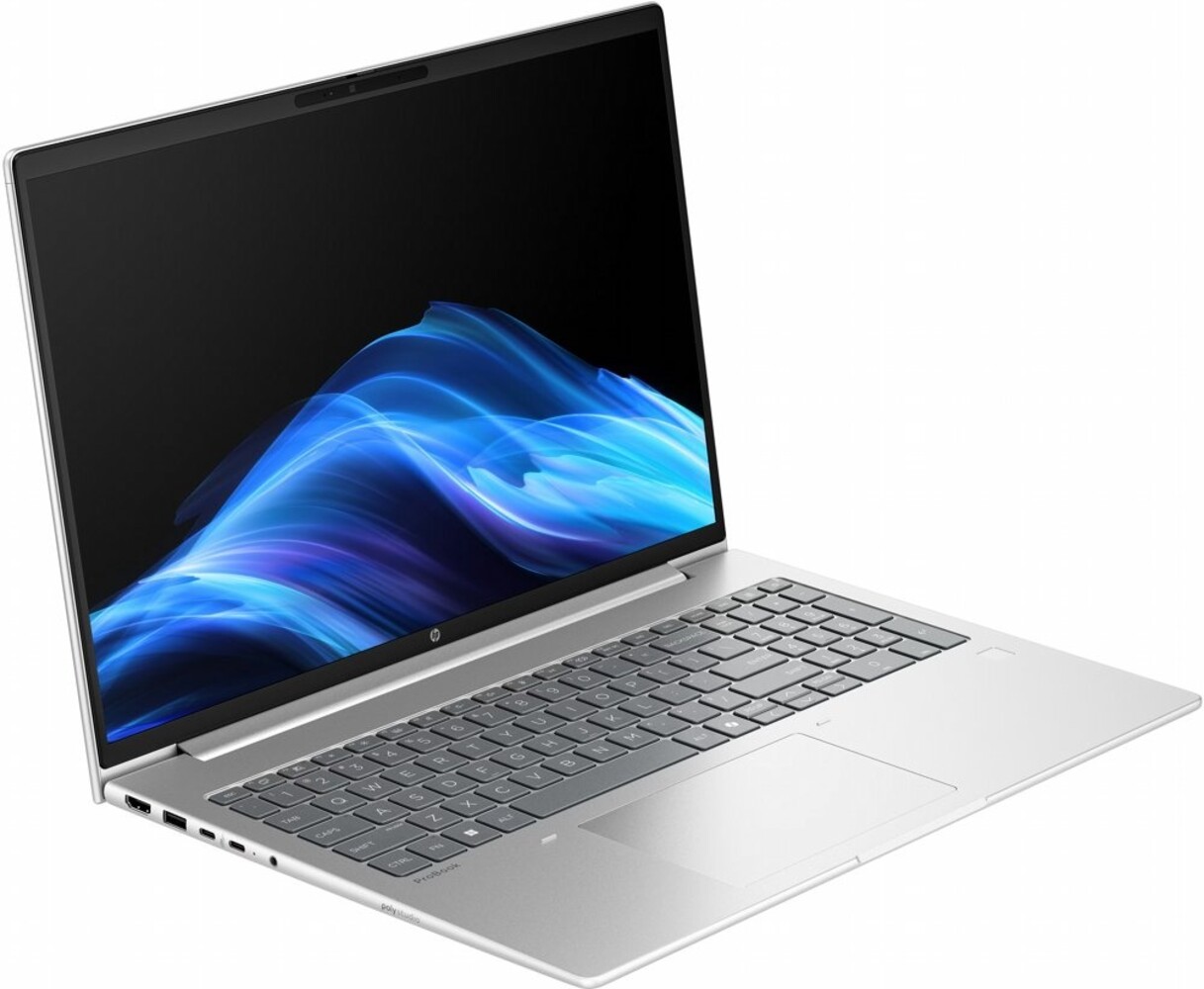 Hewlett Packard HP ProBook 4 G1i | 16” WUXGA IPS | Intel Core Ultra 7 255U | 16GB DDR5 | 512GB SSD | W11 Professional | OPEN BOX