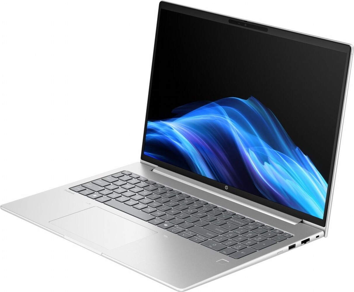 Hewlett Packard HP ProBook 4 G1i | 16” WUXGA IPS | Intel Core Ultra 7 255U | 16GB DDR5 | 512GB SSD | W11 Professional | OPEN BOX