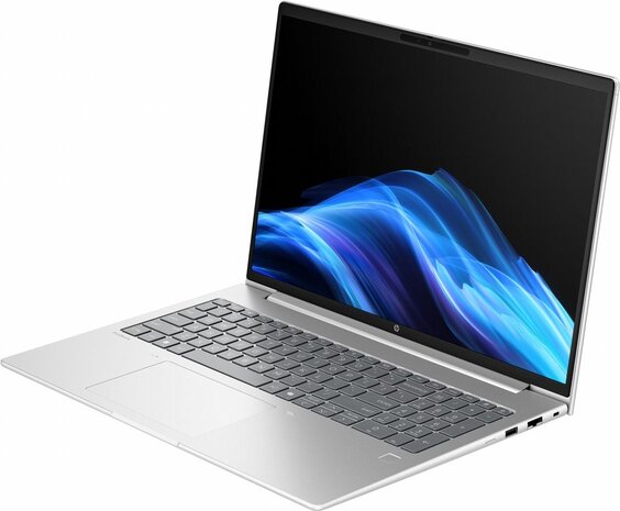 Hewlett Packard HP ProBook 4 G1i | 16” WUXGA IPS | Intel Core Ultra 7 255U | 16GB DDR5 | 512GB SSD | W11 Professional | OPEN BOX