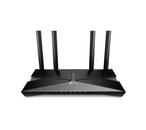 TP-Link TP-Link Archer AX23 | Wifi 6 Router | Gigabit Ethernet Dual-band (2.4 GHz / 5 GHz) | 1200Mbit/s | OPEN BOX TP-Link TP-Link Archer AX23 | Wifi 6 Router | Gigabit Ethernet Dual-band (2.4 GHz / 5 GHz) | 1200Mbit/s | OPEN BOX