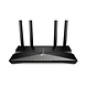 TP-Link TP-Link Archer AX23 | Wifi 6 Router | Gigabit Ethernet Dual-band (2.4 GHz / 5 GHz) | 1200Mbit/s | OPEN BOX TP-Link TP-Link Archer AX23 | Wifi 6 Router | Gigabit Ethernet Dual-band (2.4 GHz / 5 GHz) | 1200Mbit/s | OPEN BOX