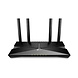 TP-Link TP-Link Archer AX23 | Wifi 6 Router | Gigabit Ethernet Dual-band (2.4 GHz / 5 GHz) | 1200Mbit/s | OPEN BOX TP-Link TP-Link Archer AX23 | Wifi 6 Router | Gigabit Ethernet Dual-band (2.4 GHz / 5 GHz) | 1200Mbit/s | OPEN BOX