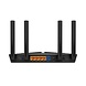 TP-Link TP-Link Archer AX23 | Wifi 6 Router | Gigabit Ethernet Dual-band (2.4 GHz / 5 GHz) | 1200Mbit/s | OPEN BOX TP-Link TP-Link Archer AX23 | Wifi 6 Router | Gigabit Ethernet Dual-band (2.4 GHz / 5 GHz) | 1200Mbit/s | OPEN BOX