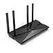 TP-Link TP-Link Archer AX23 | Wifi 6 Router | Gigabit Ethernet Dual-band (2.4 GHz / 5 GHz) | 1200Mbit/s | OPEN BOX TP-Link TP-Link Archer AX23 | Wifi 6 Router | Gigabit Ethernet Dual-band (2.4 GHz / 5 GHz) | 1200Mbit/s | OPEN BOX