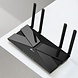 TP-Link TP-Link Archer AX23 | Wifi 6 Router | Gigabit Ethernet Dual-band (2.4 GHz / 5 GHz) | 1200Mbit/s | OPEN BOX TP-Link TP-Link Archer AX23 | Wifi 6 Router | Gigabit Ethernet Dual-band (2.4 GHz / 5 GHz) | 1200Mbit/s | OPEN BOX