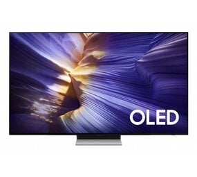 Samsung Samsung S90F | 55″ Ultra HD 4K | OLED | 100 Hz | HDR10+ en HDMI 2.1 | Smart TV | OPEN BOX