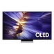 Samsung Samsung S90F | 55″ Ultra HD 4K | OLED | 100 Hz | HDR10+ en HDMI 2.1 | Smart TV | OPEN BOX