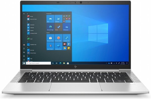 Hewlett Packard HP EliteBook 830 G8 | 13.3'' Full HD IPS | Intel Core i5-1145G7 | 16GB RAM | 256GB SSD | W11 Pro | REFURBISHED