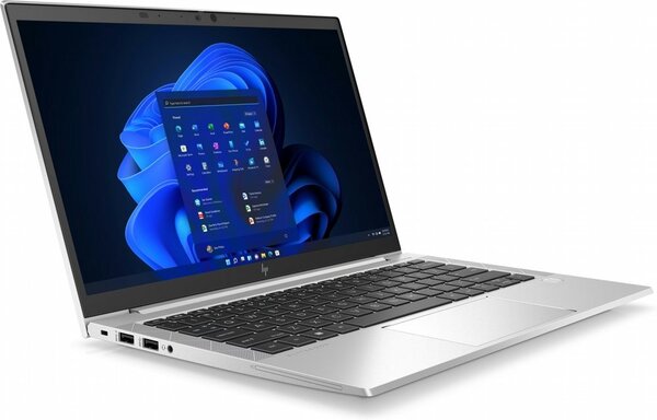 Hewlett Packard HP EliteBook 830 G8 | 13.3'' Full HD IPS | Intel Core i5-1145G7 | 16GB RAM | 256GB SSD | W11 Pro | REFURBISHED