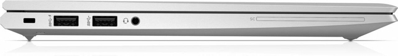 Hewlett Packard HP EliteBook 830 G8 | 13.3'' Full HD IPS | Intel Core i5-1145G7 | 16GB RAM | 256GB SSD | W11 Pro | REFURBISHED
