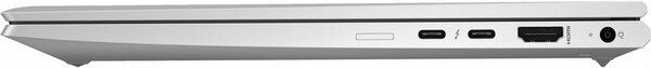 Hewlett Packard HP EliteBook 830 G8 | 13.3'' Full HD IPS | Intel Core i5-1145G7 | 16GB RAM | 256GB SSD | W11 Pro | REFURBISHED