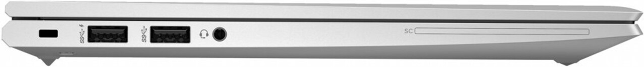 Hewlett Packard HP EliteBook 830 G8 | 13.3'' Full HD IPS | Intel Core i5-1145G7 | 16GB RAM | 256GB SSD | W11 Pro | REFURBISHED