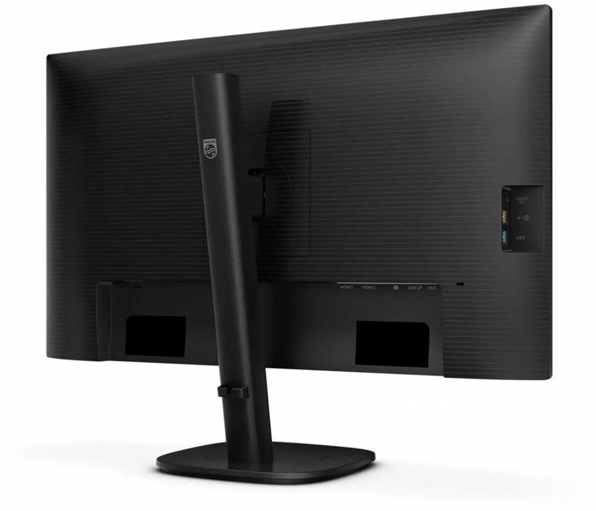 Philips Philips 27B2N3500J/00 | 27" Quad HD IPS Monitor | 120 Hz | Zwart | OPEN BOX Philips Philips 27B2N3500J/00 | 27" Quad HD IPS Monitor | 120 Hz | Zwart | OPEN BOX