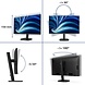 Philips Philips 27B2N3500J/00 | 27" Quad HD IPS Monitor | 120 Hz | Zwart | OPEN BOX Philips Philips 27B2N3500J/00 | 27" Quad HD IPS Monitor | 120 Hz | Zwart | OPEN BOX