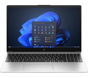 Hewlett Packard HP 255 G10 | 15.6'' Full HD IPS | AMD Ryzen 5 7535U | 8GB DDR5 | 512GB SSD | W11 Pro | OPEN BOX Hewlett Packard HP 255 G10 | 15.6'' Full HD IPS | AMD Ryzen 5 7535U | 8GB DDR5 | 512GB SSD | W11 Pro | OPEN BOX